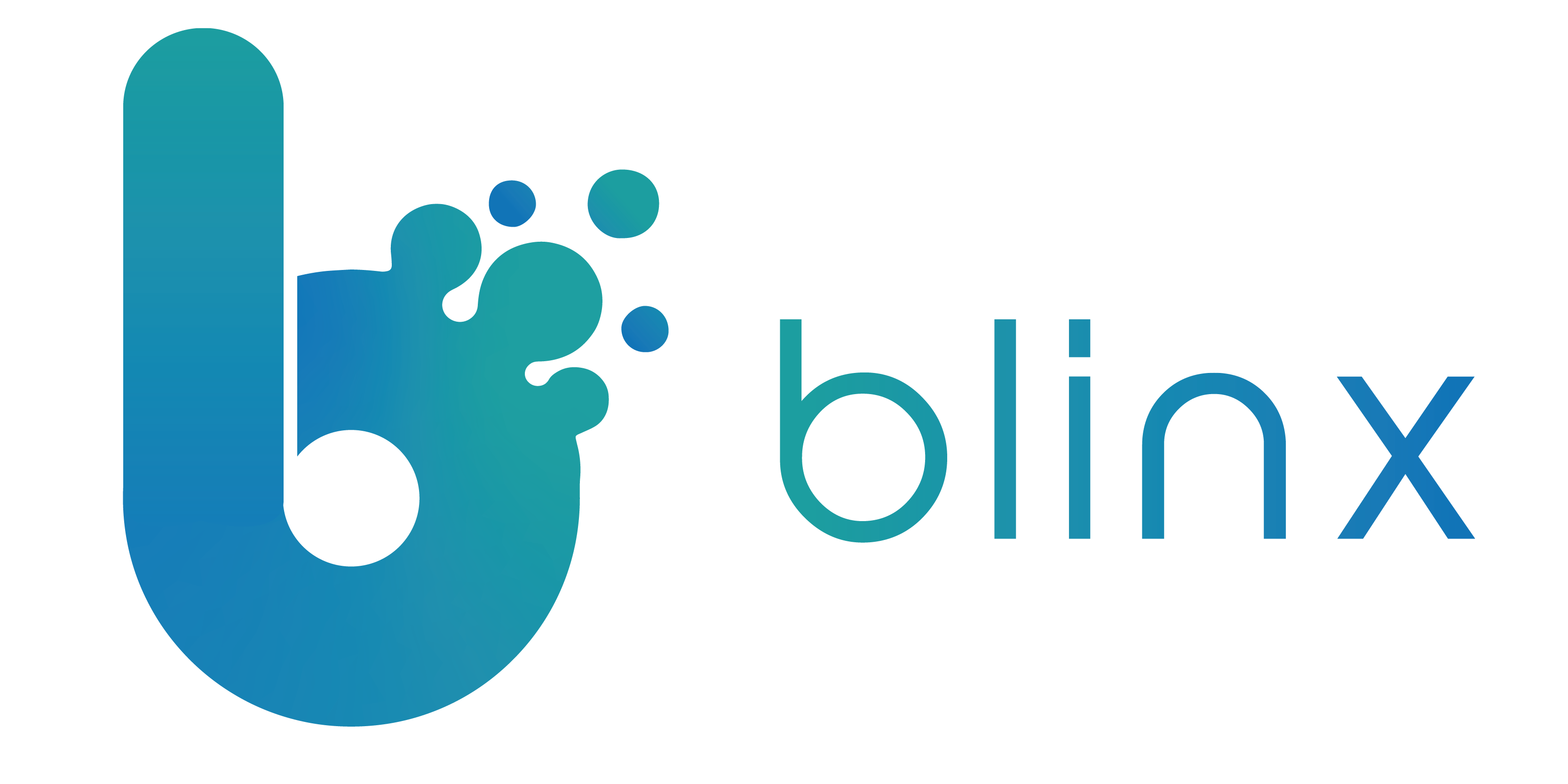 Blinx Logo